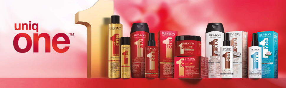 Revlon Professional uniq one Shampoo 490 ml