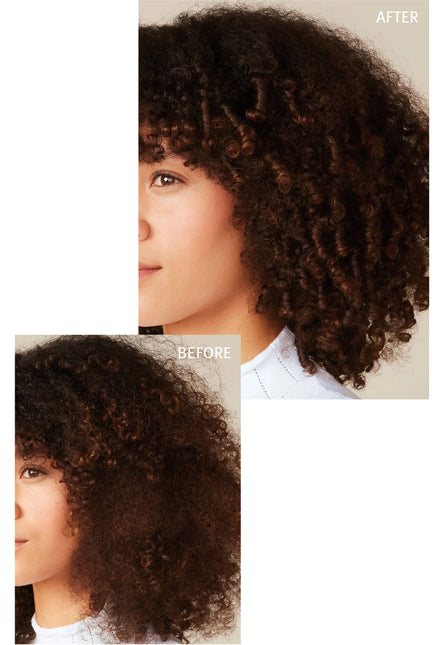 L’Alga SEACURL Elasticity Curls Lotion