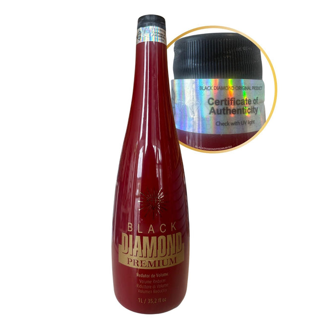 Black Diamond Premium 1000 ml