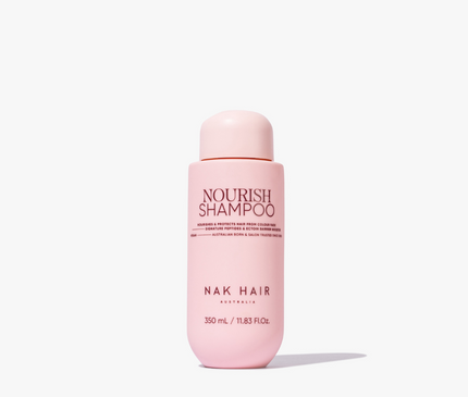 Nak Hair Signature Nourish Shampoo