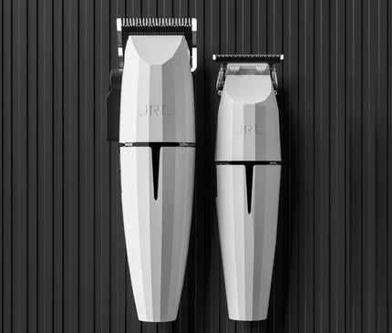 JRL White Ghost Combo Collection Kit 1