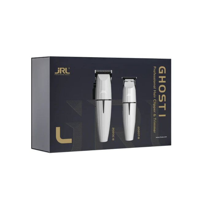 JRL White Ghost Combo Collection Kit 1