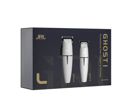 JRL White Ghost Combo Collection Kit 1