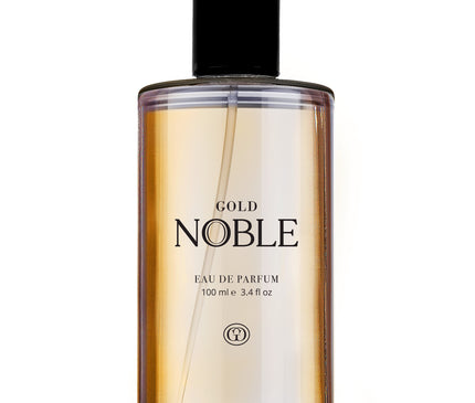 GOLD HAIRCARE NOBLE EAU DE PARFUM – HEREN – 100 ML