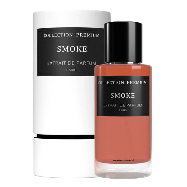 Smoke Collection Premium Extrait De Parfum 50ml Inspired by Inspired by Tobacco Vanille Tom Ford