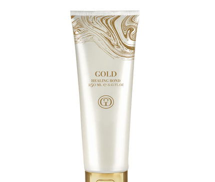 Gold Haircare Healing Bond 250 ml