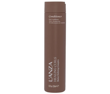 L’ANZA Healing Curls Butter Conditioner Curl Care