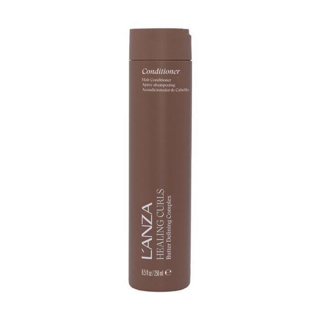 L’ANZA Healing Curls Butter Conditioner Curl Care