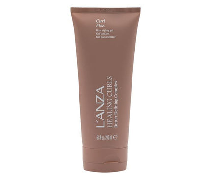 L’Anza Healing Curls Flex Gel 200 ML