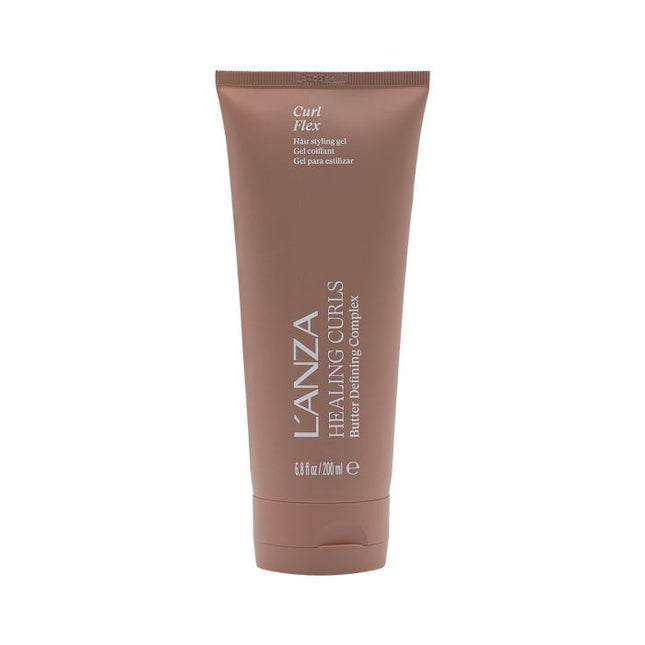 L’Anza Healing Curls Flex Gel 200 ML
