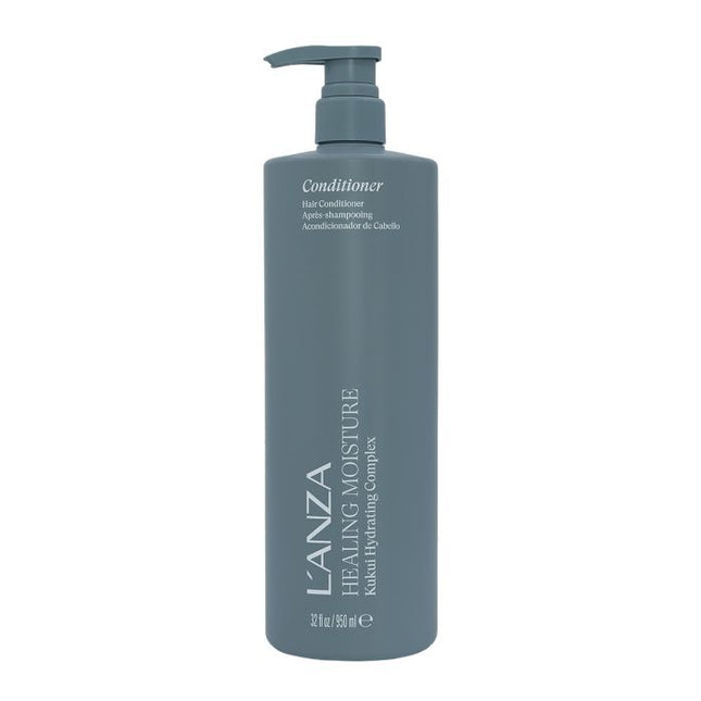 L’ANZA Healing Moisture Conditioner