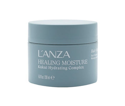 L’ANZA HEALING MOISTURE HAIR MASQUE HYDRATING MASK 200 ML
