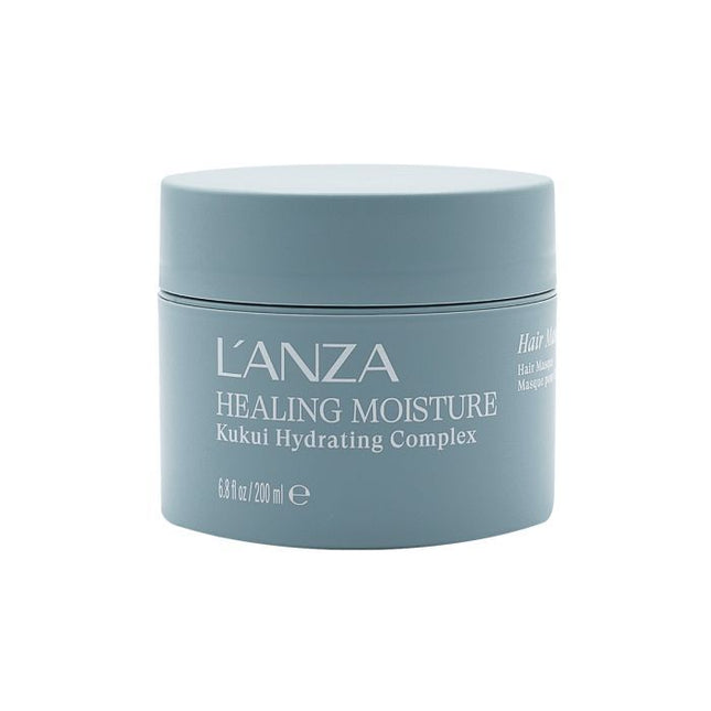 L’ANZA HEALING MOISTURE HAIR MASQUE HYDRATING MASK 200 ML