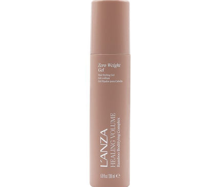 L’Anza Healing Volume Zero Weight Gel 200 ML