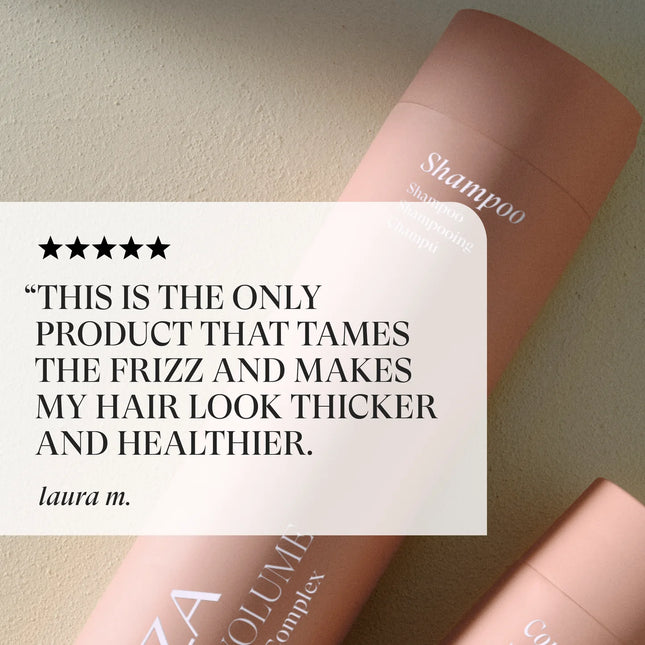 L’Anza Healing Volume Thickening Conditioner 250Ml