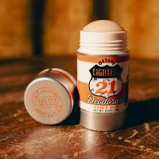 18.21 Man Made Deodorant Noble Oud 75g
