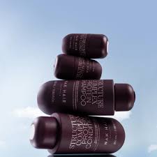 NAK Hair Structure Complex Protein Conditioner