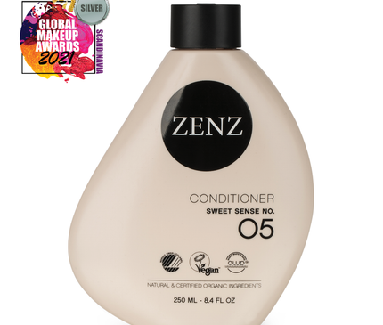 ZENZ Organic Conditioner Sweet Sense No. 05
