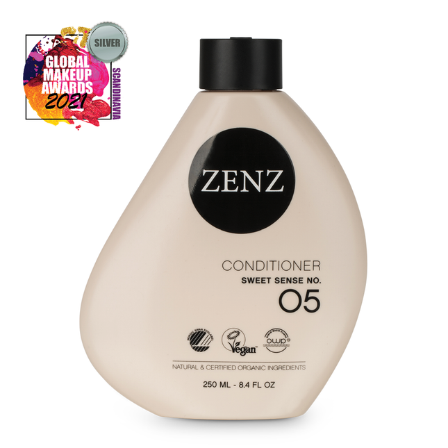 ZENZ Organic Conditioner Sweet Sense No. 05