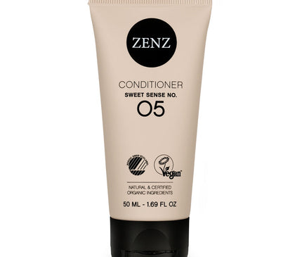 ZENZ Organic Conditioner Sweet Sense No. 05