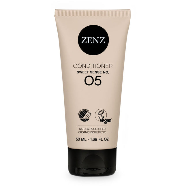 ZENZ Organic Conditioner Sweet Sense No. 05