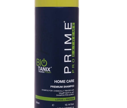 Prime Bio Tanix 300 ml shampoo