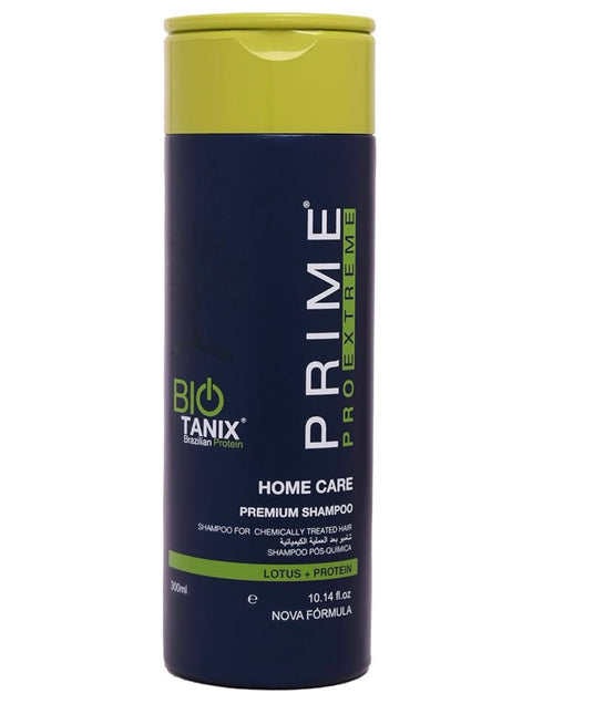 Prime Bio Tanix 300 ml shampoo