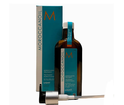 Moroccanoil Treatment Light 200 ml