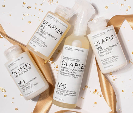 Olaplex Hair Repair Treatment Kit 4.5.3.0