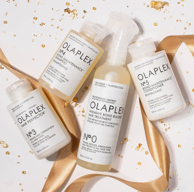 Olaplex Hair Repair Treatment Kit 4.5.3.0