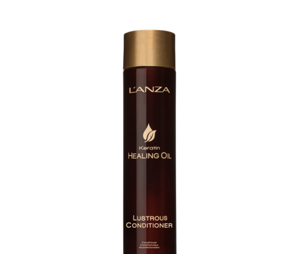 L’ANZA Lustrous – Conditioner Voor Glans & Zachtheid