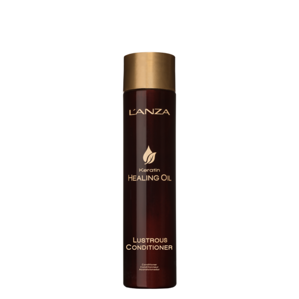 L’Anza Lustrous Conditioner