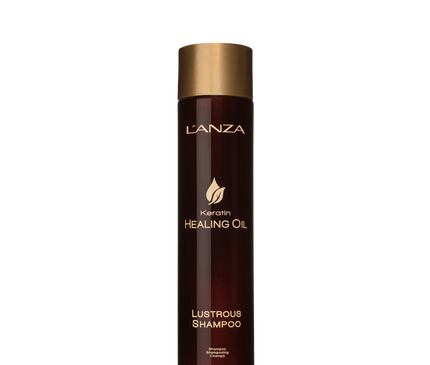 L'Anza Lustrous Shampoo