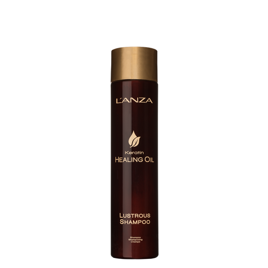 L'Anza Lustrous Shampoo