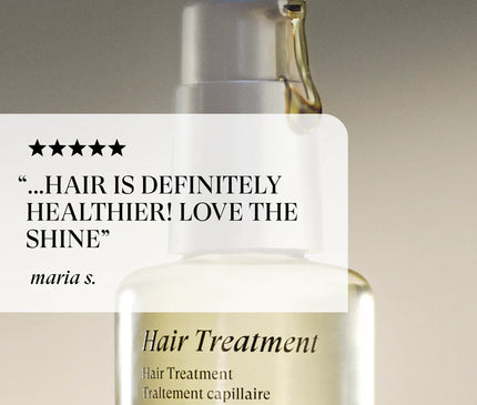 L’ANZA Keratin Healing Oil Repair Care Set