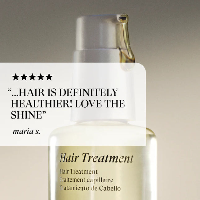 L’ANZA Keratin Healing Oil Repair Care Set