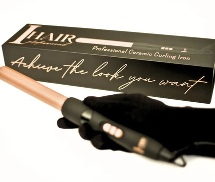 I Hair Curl 25 MM