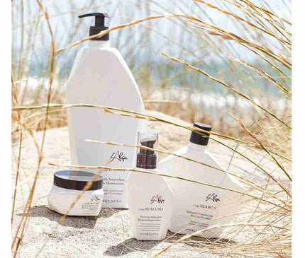 L'Alga SEAWET Shampoo