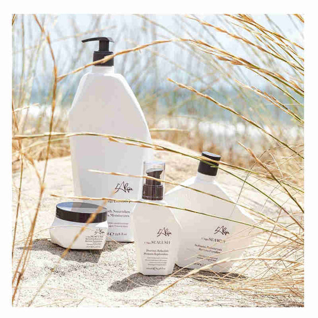 L'Alga SEAWET Shampoo