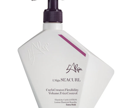 L’Alga SEACURL Elasticity Curls Lotion