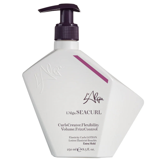 L’Alga SEACURL Elasticity Curls Lotion