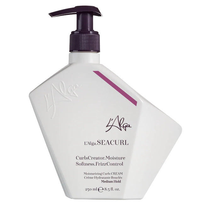 L'Alga SeaCurl Moisturizing Krullencrème