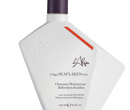 L'Alga Seaflakes Free Shampoo 250 ML