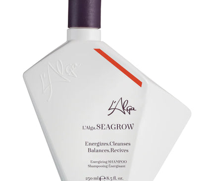 L'Alga Seagrow Shampoo 250 ML