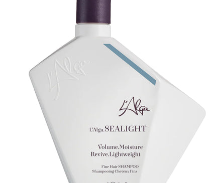 L'Alga Sealight Shampoo