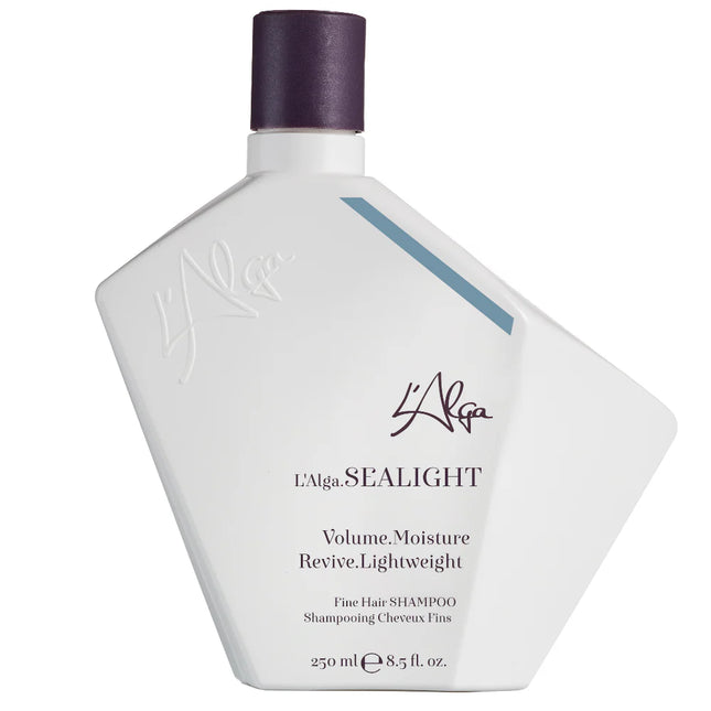 L'Alga Sealight Shampoo