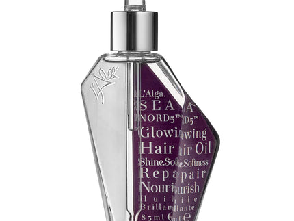 L’Alga SeaNord5 Glowing Oil 85ml – Met Biotine & Niacinamide | Flaka.be