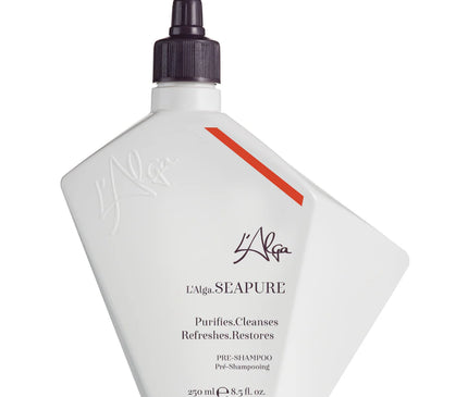 L'Alga Seapure Shampoo 250ml