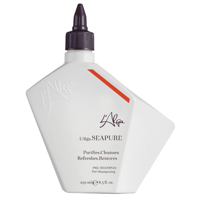 L'Alga Seapure Shampoo 250ml