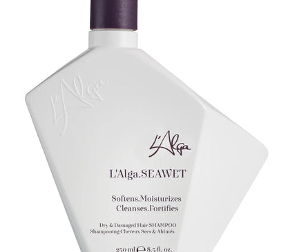 L'Alga SEAWET Shampoo
